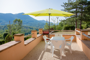 BILOCALE in MONTAGNA , ABRUZZO