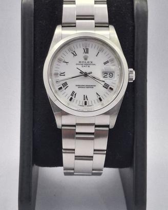 Rolex Date 15000