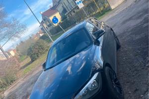 BMW serie 1 116d 2.0 116CV (F20) -2014- Black look