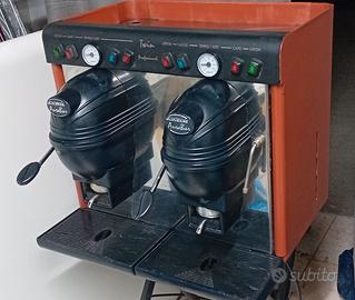 Macchina da caffè didiesse aura