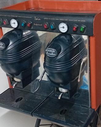 Macchina da caffè didiesse aura