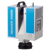 Zoller Frohlig Z+F IMAGER 5006H Scanner Laser 3D