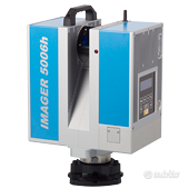 Zoller Frohlig Z+F IMAGER 5006H Scanner Laser 3D