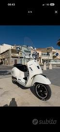 Vespa 300 i.e.