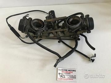 Carburatori sv650 99 02 N0134