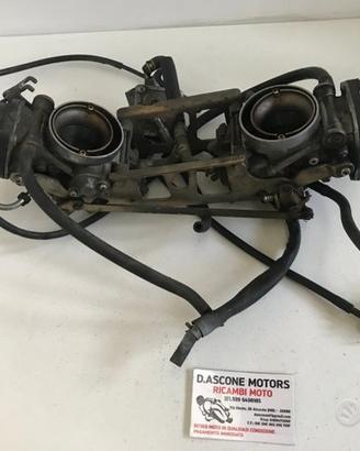 Carburatori sv650 99 02 N0134