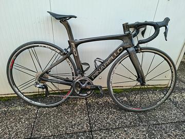 bici da corsa Pinarello F10 