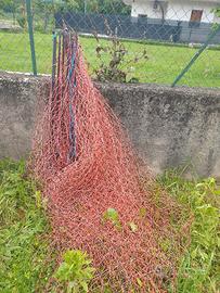 rete eletrrificata