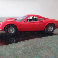 1:18 Ferrari Dino