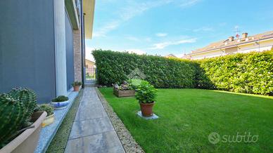 3 LOCALI A SAN RAFFAELE CIMENA