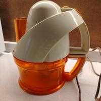 robot da cucina 