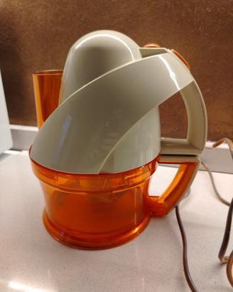 robot da cucina 