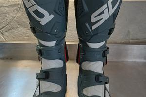 Stivali Sidi Crosstire 2 SRS