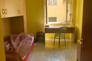 Camera fronte Luiss