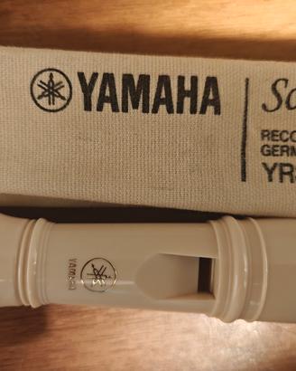 flauto yamaha