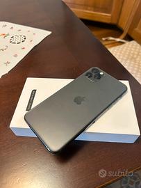 Iphone 11 Pro Max 256GB | Batteria 96%