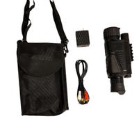 visore notturno digitale