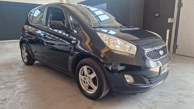 Kia Venga 1.4 CRDi 90CV Cool