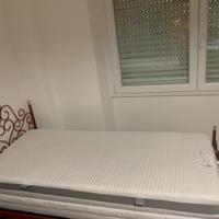 materasso  EverGreen singolo 80x190