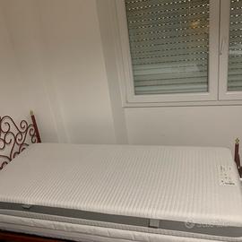 materasso  EverGreen singolo 80x190