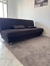 Divano letto 3 posti
