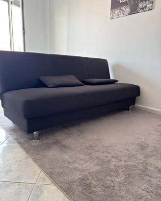 Divano letto 3 posti
