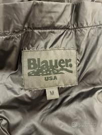 Blauer original