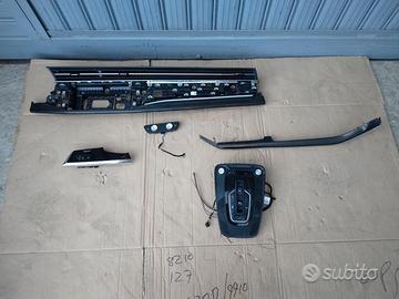 Accessori o ricambi per audi SQ7 o Q7