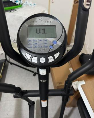 Domyos VE750