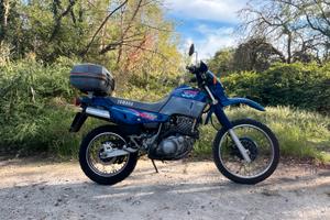 Yamaha XT 600