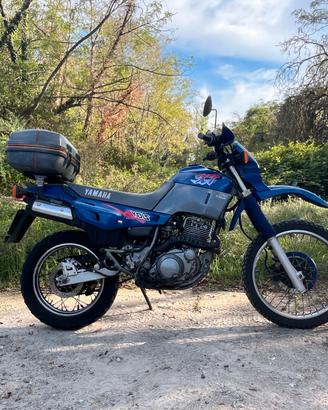 Yamaha XT 600
