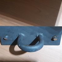 gancio per sacco
