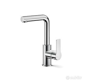 Rubinetto Cristina cromo PE22851