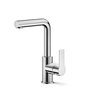 Rubinetto Cristina cromo PE22851