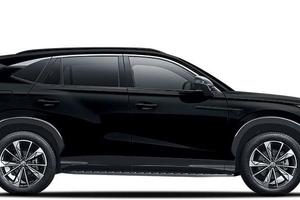 MG HS AS33 HEV HEV Comfort Black