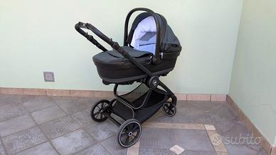 Trio Solo per Te Techno Cam