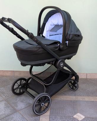 Trio Solo per Te Techno Cam