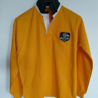 Maglia Australia Rugby vintage