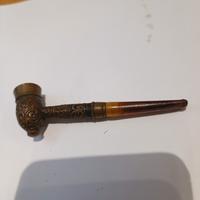 pipa in legno 