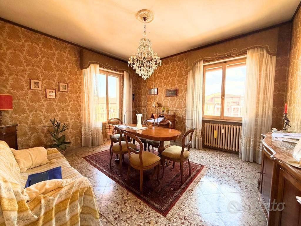 Appartamento – Arezzo, Saione, Colle di Santa Maria - Vista 3