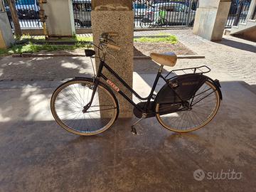Bicicletta Olansese con ruota da 26"