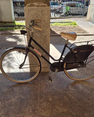 Bicicletta Olansese con ruota da 26"