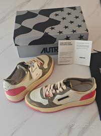 Scarpe Autry 38