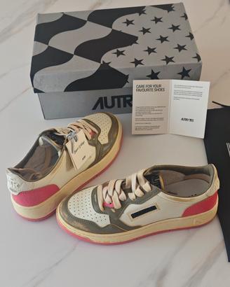 Scarpe Autry 38