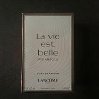 Profumo Lancome Iris Absolu