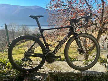 Giant Propel Advanced PRO 0 2023 con Powermeter