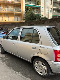 NISSAN MICRA K11 B BOT