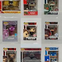 Funko Pop! Dc Batman