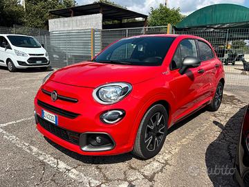 Fiat 500X 1.6 MultiJet 130 CV Sport - 2022