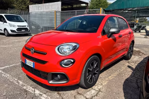 Fiat 500X 1.6 MultiJet 130 CV Sport - 2022